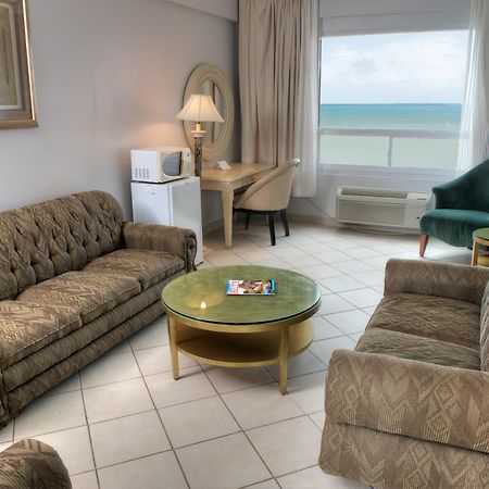 Ramada By Wyndham Princess Belize City Værelse billede