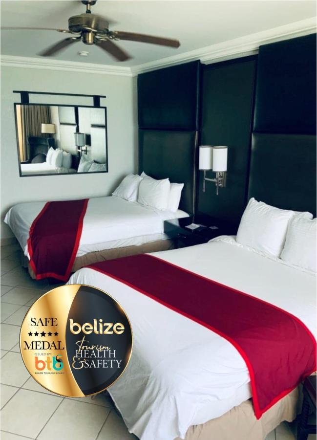 Ramada By Wyndham Princess Belize City Eksteriør billede