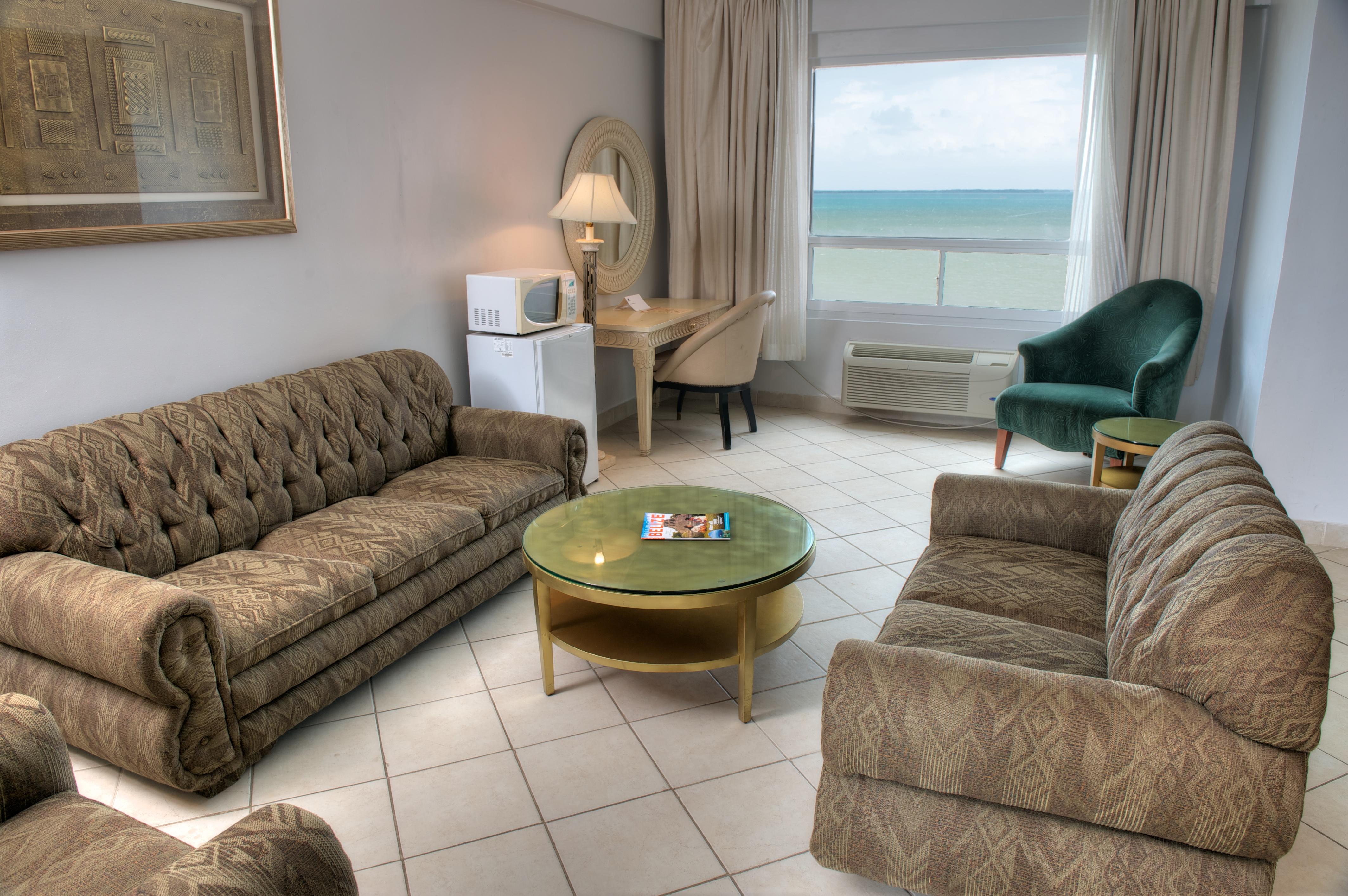 Ramada By Wyndham Princess Belize City Værelse billede