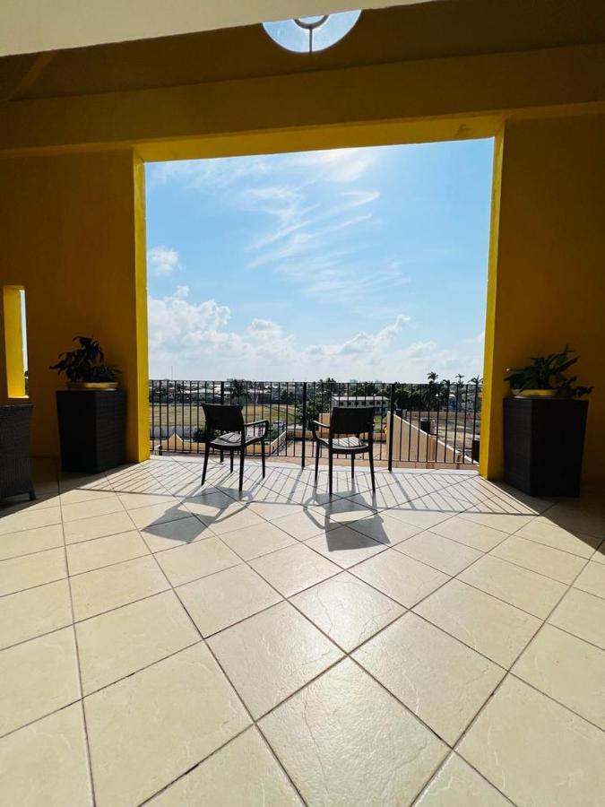 Ramada By Wyndham Princess Belize City Eksteriør billede