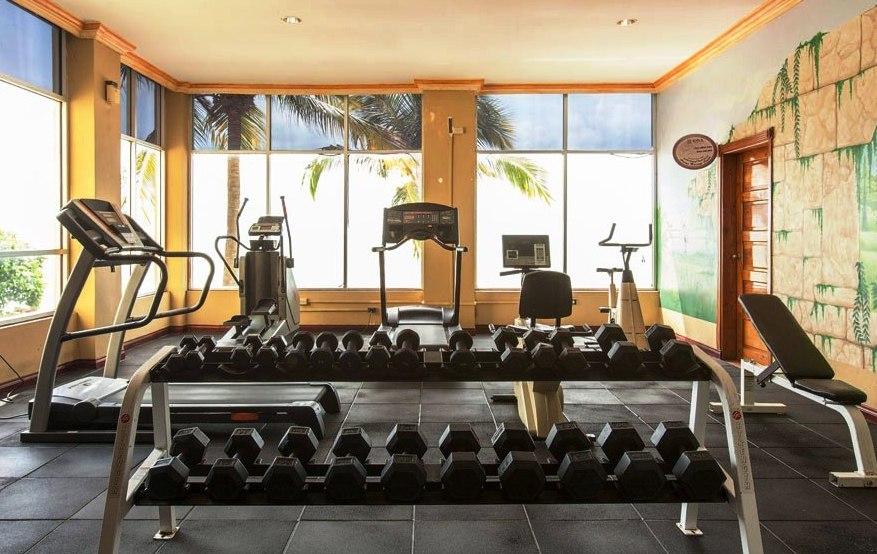 Ramada By Wyndham Princess Belize City Eksteriør billede