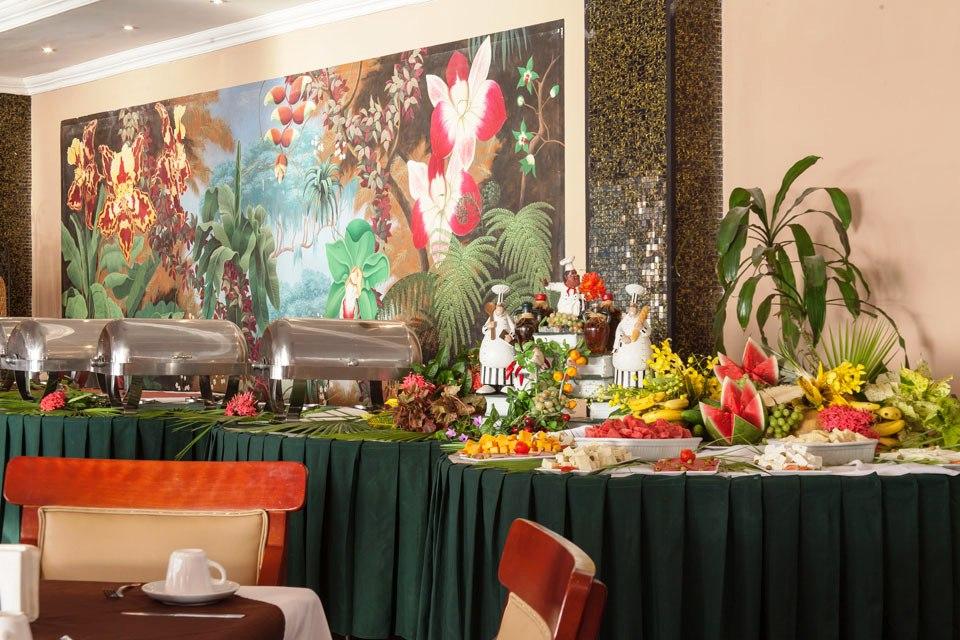 Ramada By Wyndham Princess Belize City Eksteriør billede