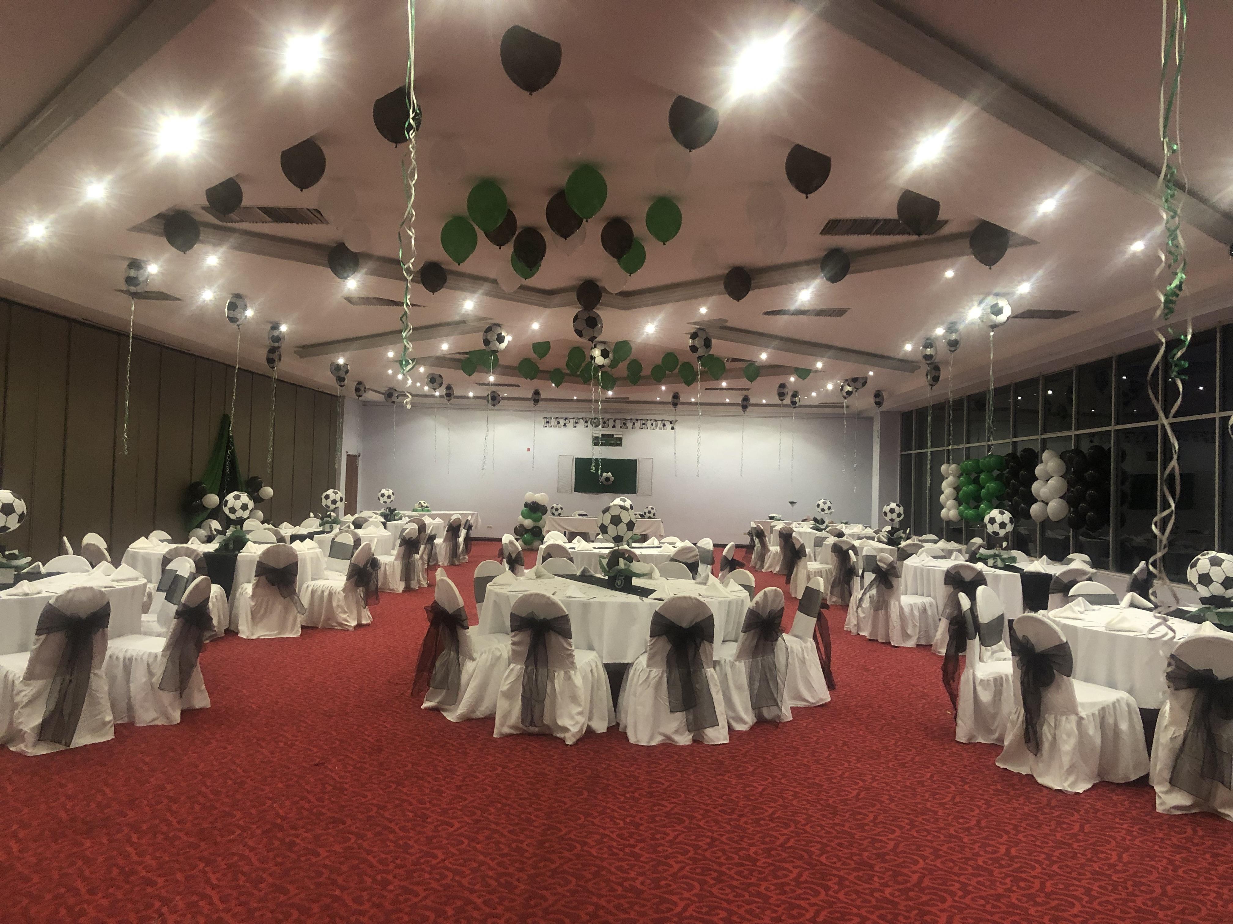 Ramada By Wyndham Princess Belize City Eksteriør billede