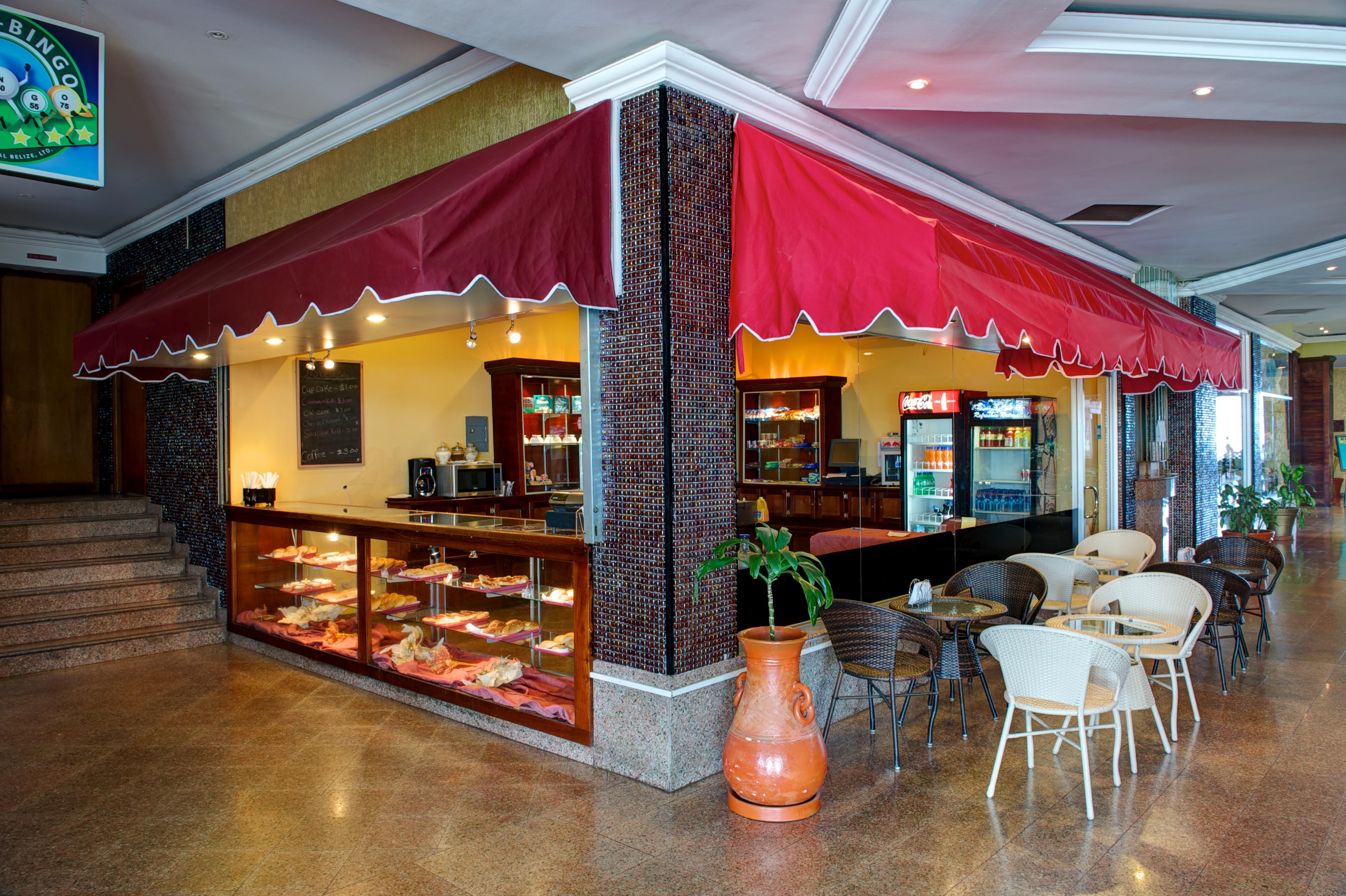 Ramada By Wyndham Princess Belize City Eksteriør billede