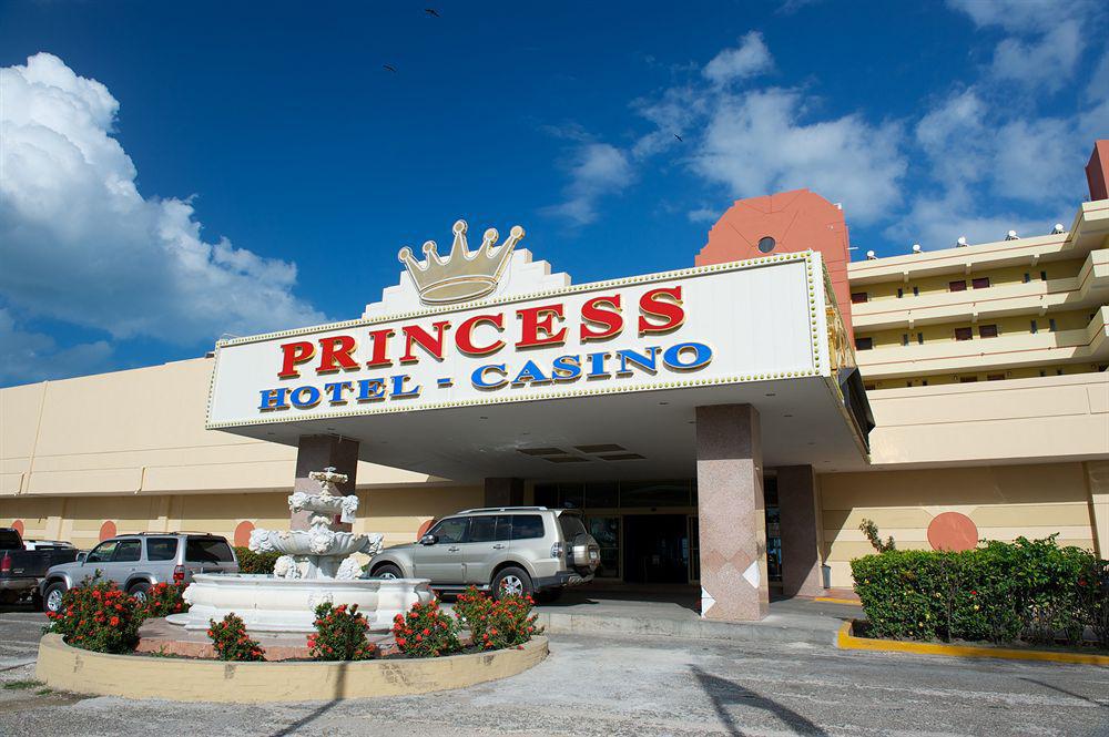 Ramada By Wyndham Princess Belize City Eksteriør billede